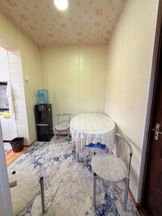 Продаётся квартира 3/1/4 ТТЗ №У218