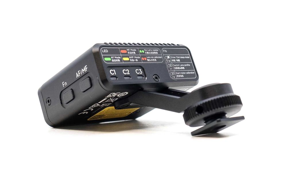 Accesoriu STABILIZATOR DJI Focus Pro LiDAR pt RONIN RS3 Pro RS4 Pro