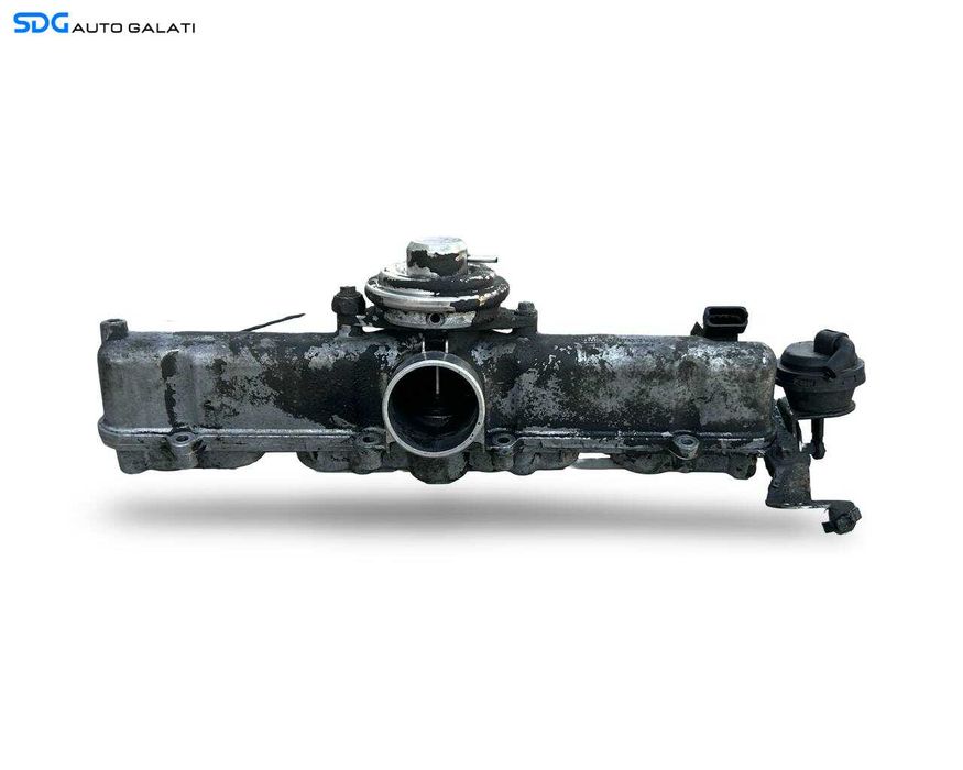 Galerie Admisie Opel Astra G 2.0 DTI 1998 - 2007 Cod 90530759, 0822680 [LR6342]