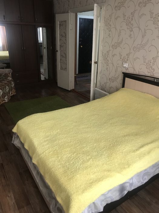 Квартира посуточно район Сулу