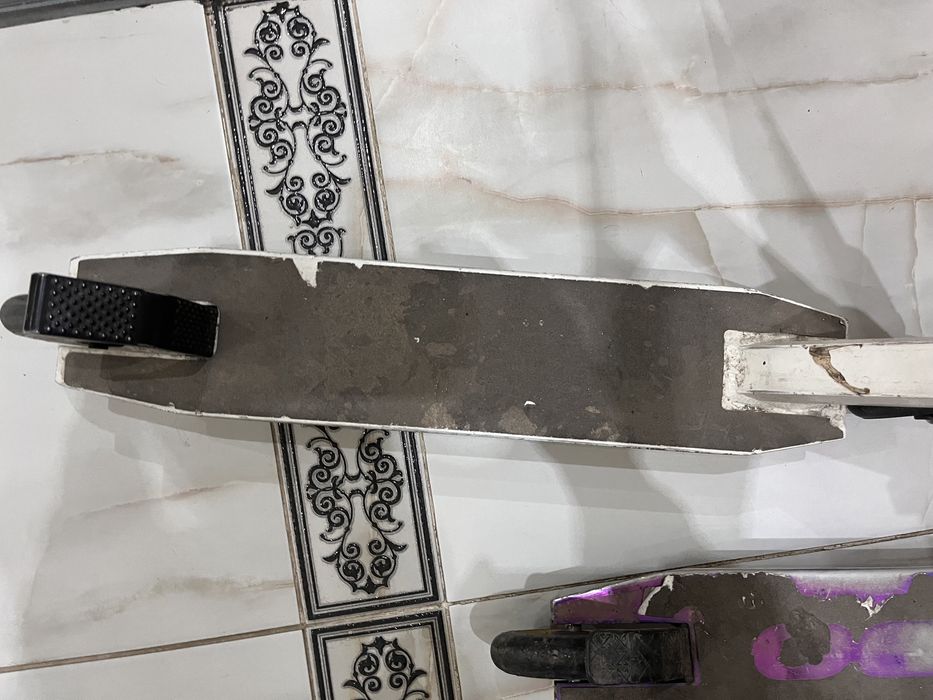 Самокаты трюковые