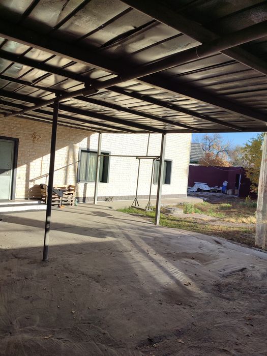 Продам дом отдельно стоящий срочно