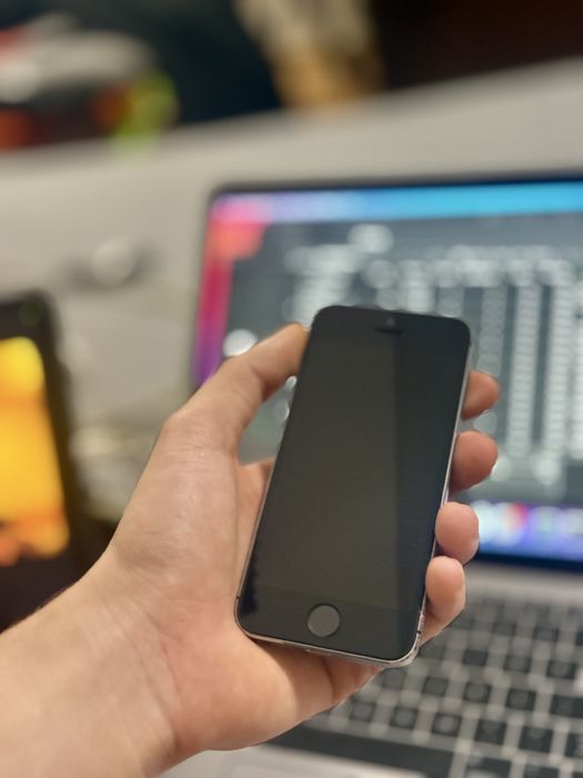 iPhone 5s stare buna pentru piese (negociabil)