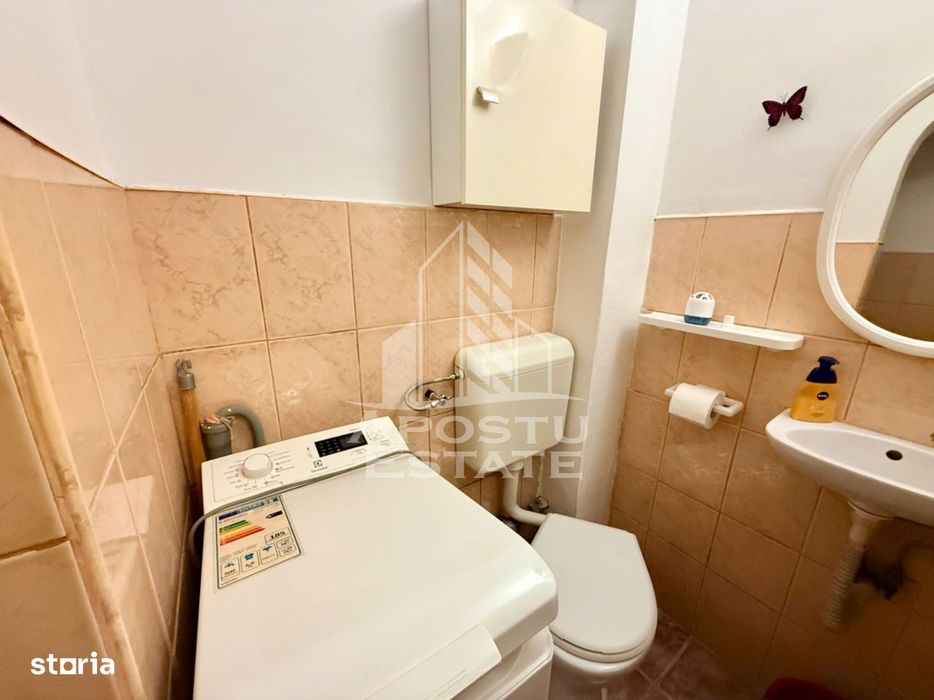 Garsoniera de vanzare, Zona Aradului, Timisoara