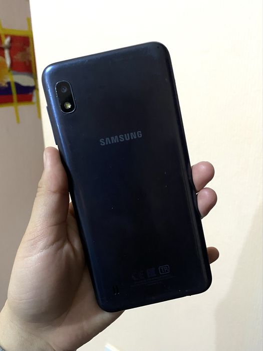 Samsung Galaxy A10