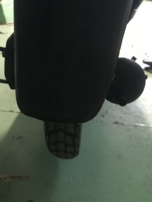 Продам скутер мопед Racer!