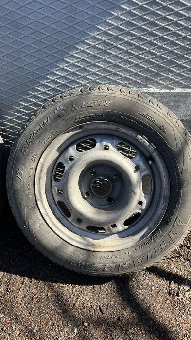 Штамповки+резина