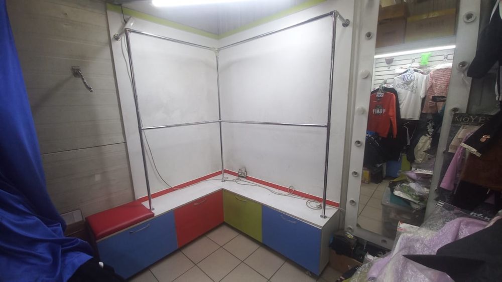 Продам оборудование  для бизнеса