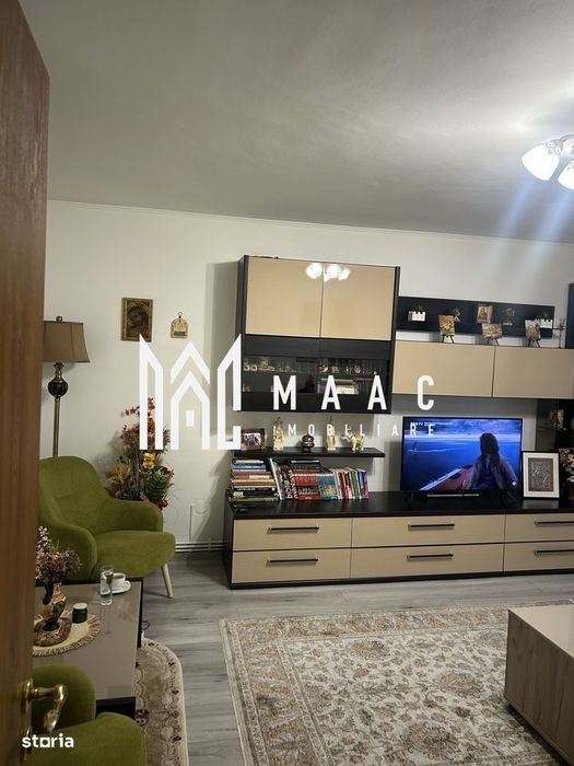Apartament 3 camere decomandat | Sud, Râmnicu Vâlcea | 90 mp — fotografia 3