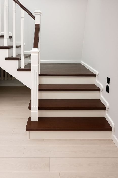 Лестницы на заказ