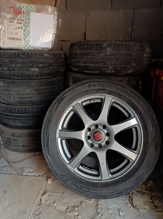 Продам Mitsubishi Galant 89