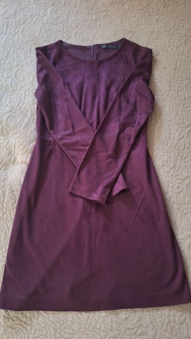 Rochii diferite de toamna ,maro, negru