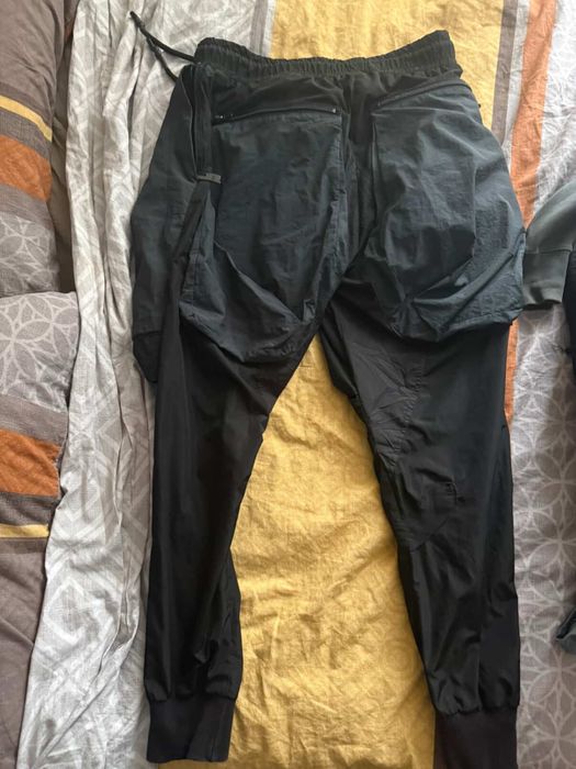 Панталон Luda - рядък