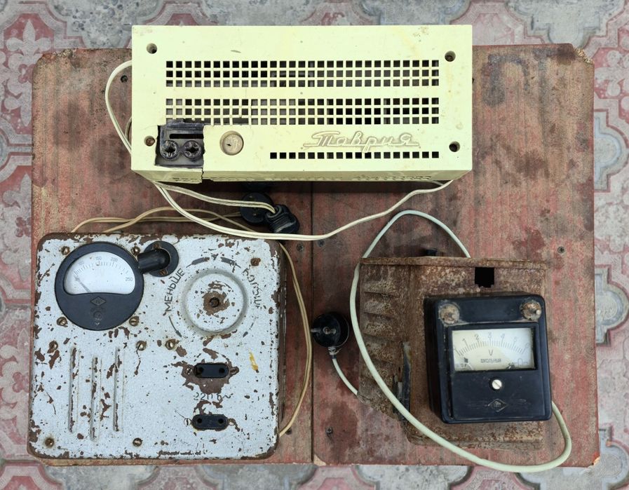 Kalonka, Dinamik, Usilitel, Stabilizator Transformatorlar sotiladi