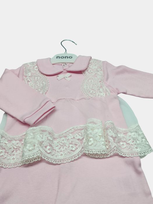 Комбинезоны для девочек