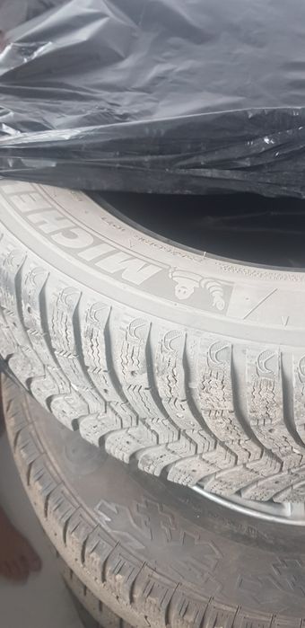 Шины на автомобиль