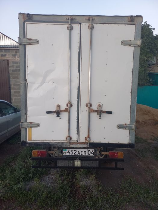 Продам Foton Aumark 2.1