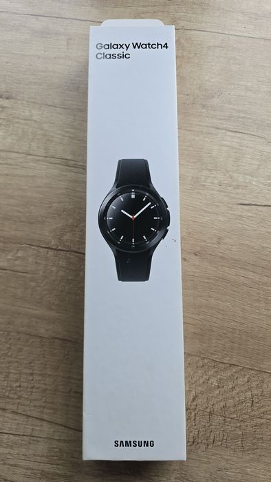 Samsung Galaxy Watch 4 Classic