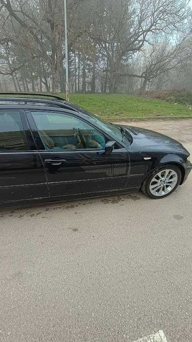 Продава се BMW 330XD