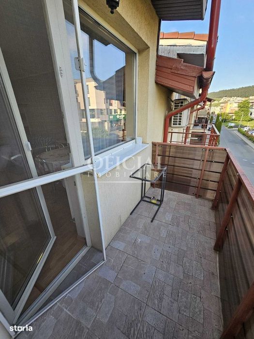 Apartament 3 camere | Parcare | AC | Zona Parcul Poligon | Floresti