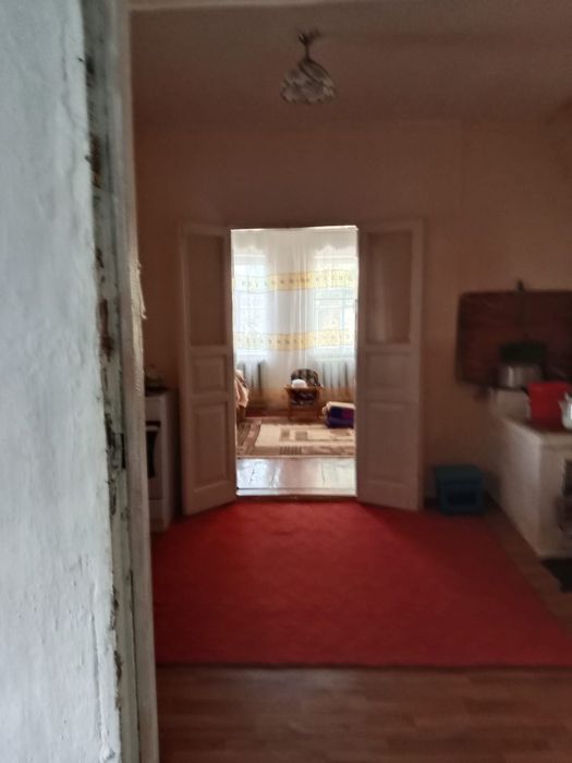 4 бөлмелі жер үй сатылады