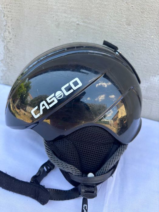 Casca ski schi snowboard  Casco Snowrider marime S