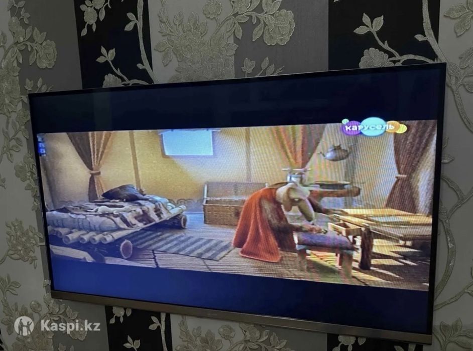 Телевизор LG 47LM670T