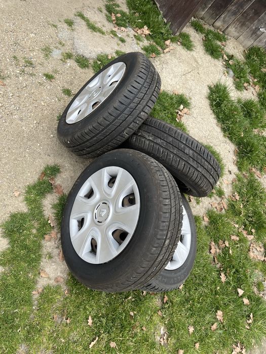 Anvelope R15,R16,R17