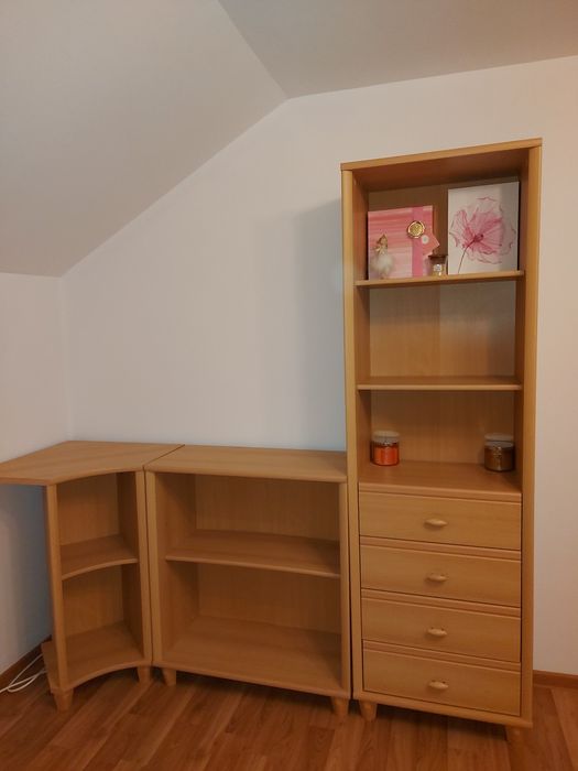 set mobilier dormitor