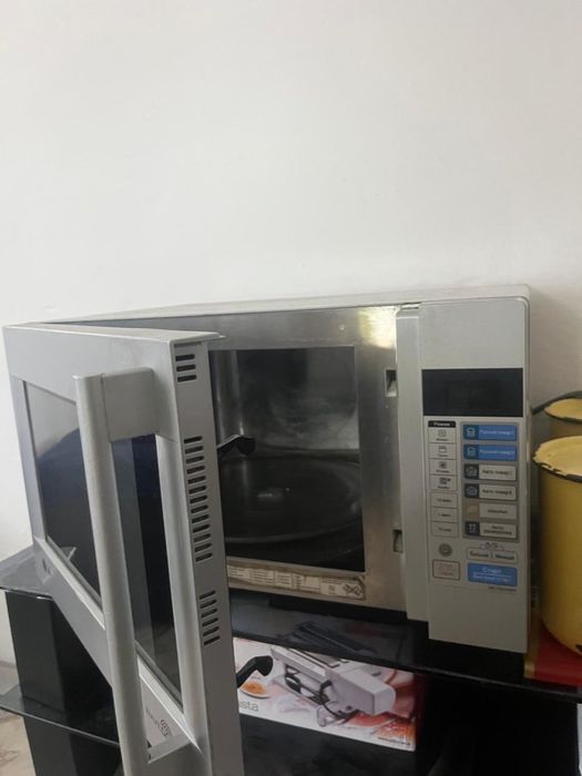 Продам микроволновку