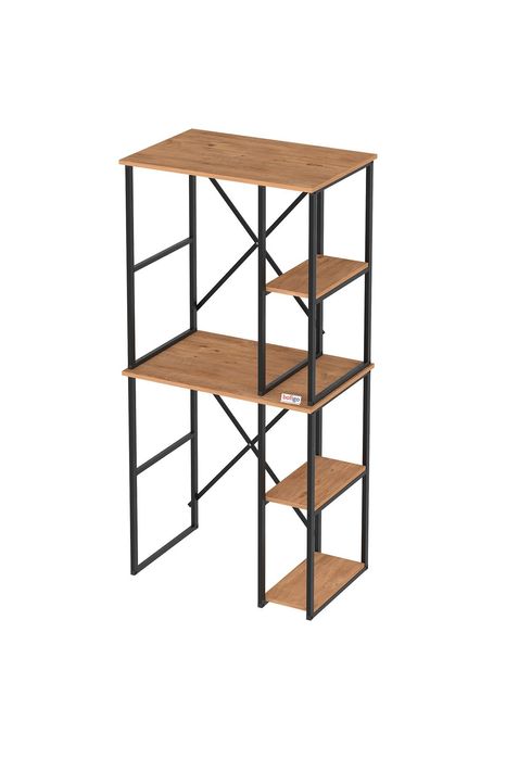 Шкаф за пералня и сушилня - метална конструкция ПРОМО!