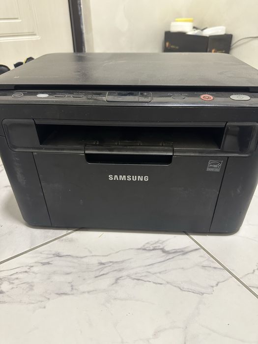 Samsung SCX 3205