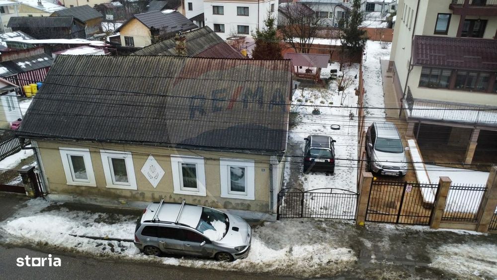 Casă de vânzare zonă Centrală GURA HUMORULUI