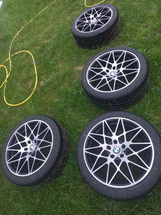 Genți BMW  M seria 5