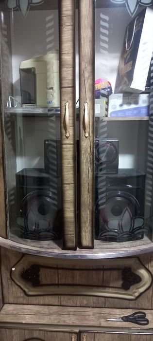 LG muz.sentr480watt.2-3marta ishlatilgan.keraksizligi uchun
