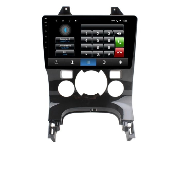 Navigatie Peugeot 3008 / Citroen 3008 , 4GB Camera Marsarier Garantie