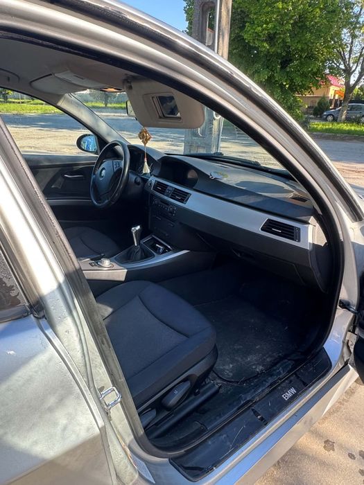 BMW 3 Series 0 — imagine 5