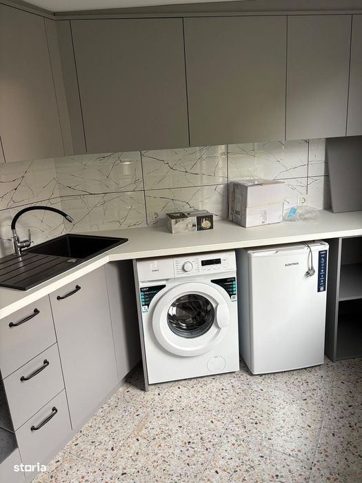 Ap.2 camere, Complex Studentesc, 350E/luna