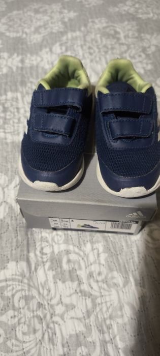 Детски маратонки Адидас