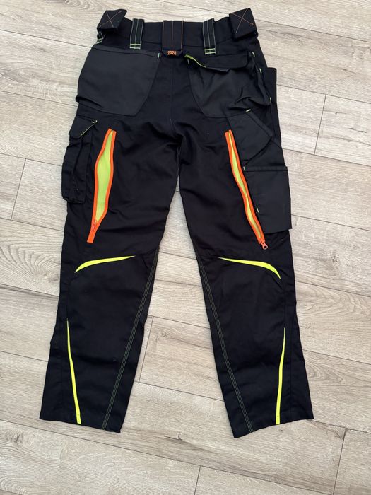 Pantaloni Engelbert Strauss 46