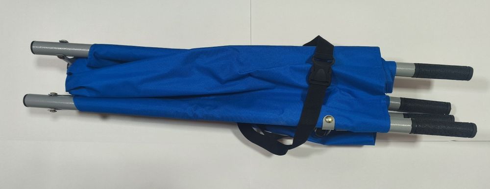 Носилки медицинские. Раскладные с чехлом.