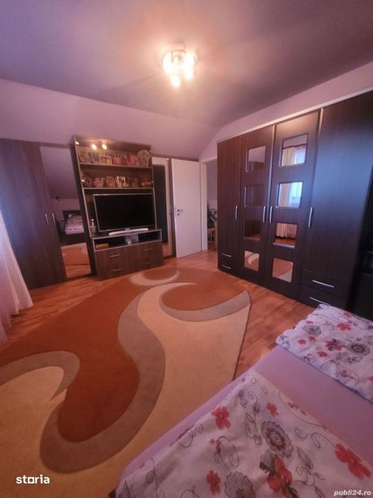 Vila individuala, 180 mp, teren 11 ari, zona Sud-Est