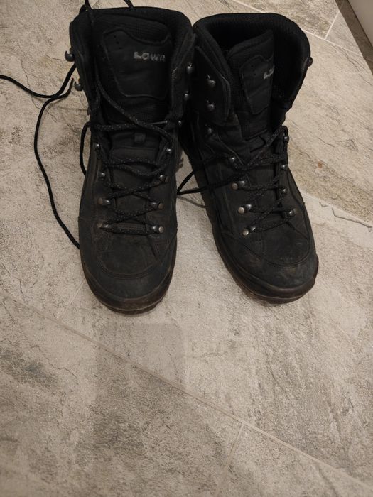 Обувки Lowa Renegate GTX Mid