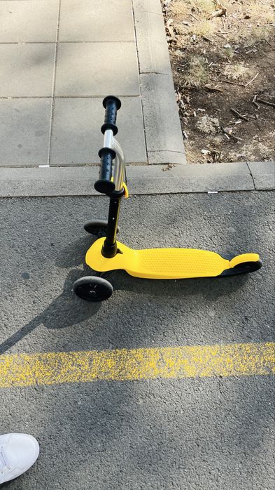 Детска тротинетка