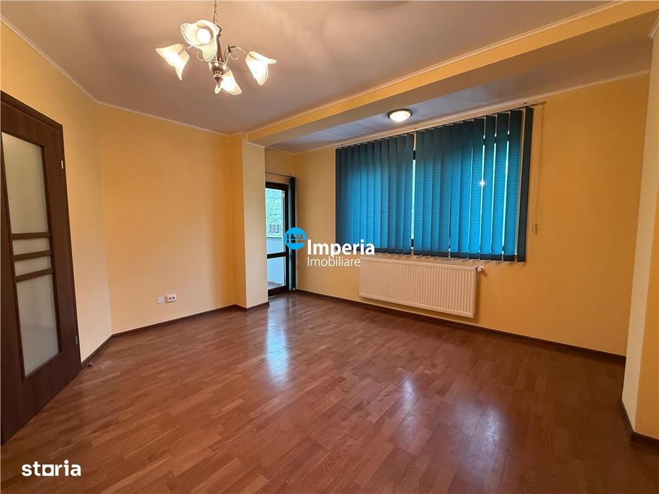 Apartament 2 camere, imobil 2015, etaj 1, parcare – Nicolina CUG — fotografia 2