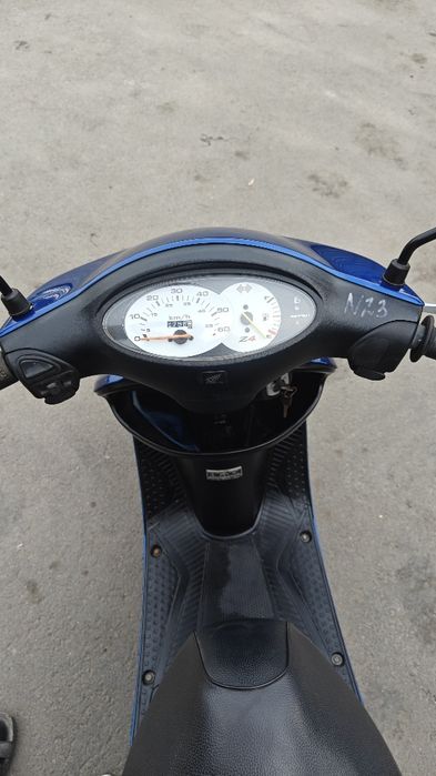 Honda Dio AF57 Z4