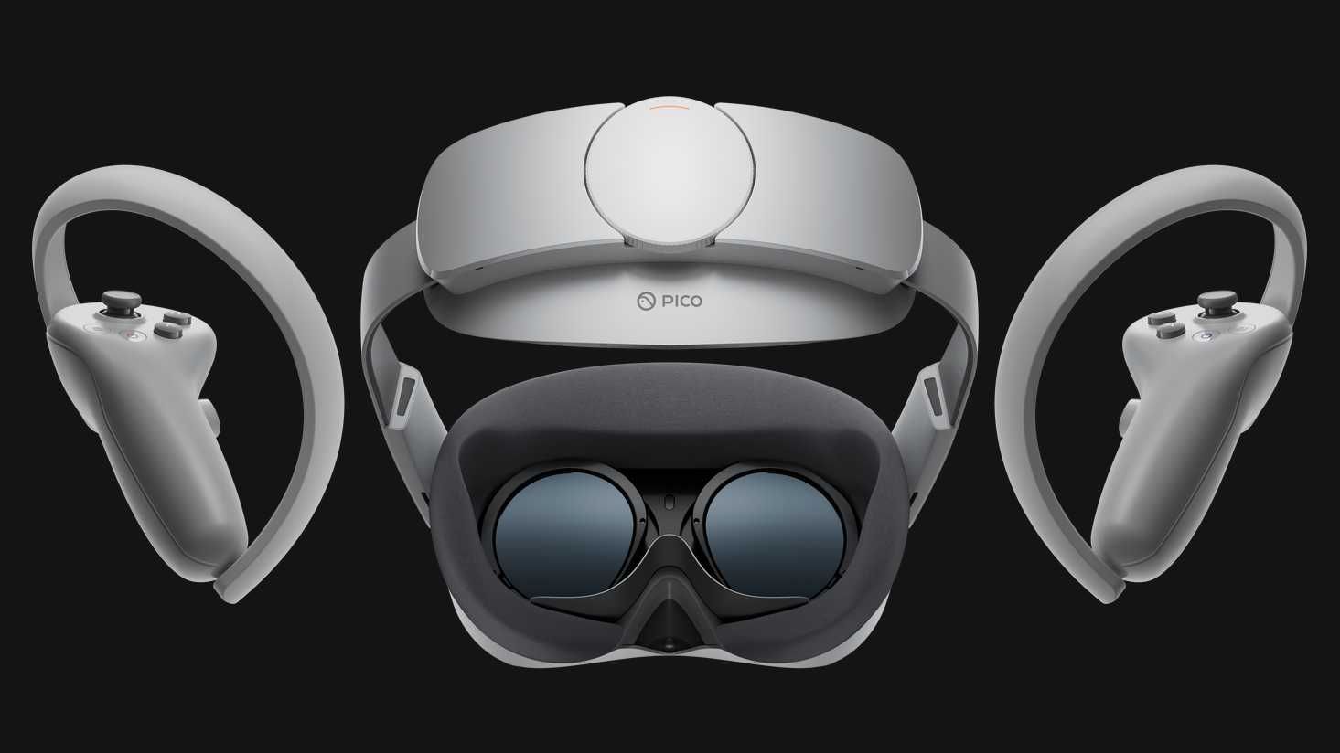 3 D очки. VR Очки Pico 4, Виртуал очки: 300 у.е. - Аксессуары Ташкент ...