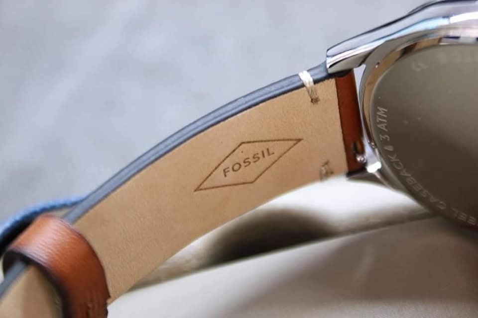 Ceas Original FOSSIL