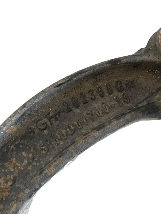 Brat Fuzeta Stanga Audi A6/S6 Iv Saloon 4G2, C7, 4Gc 2010 - 2018 8K041