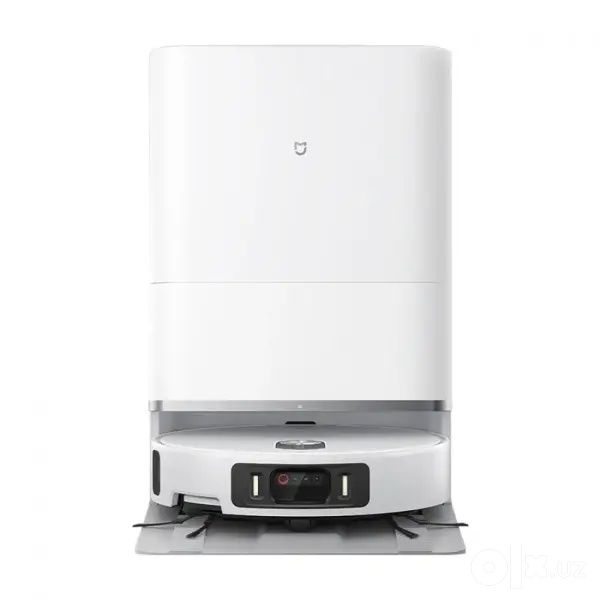 Робот пылесос Xiaomi Robot Vacuum 6 Pro